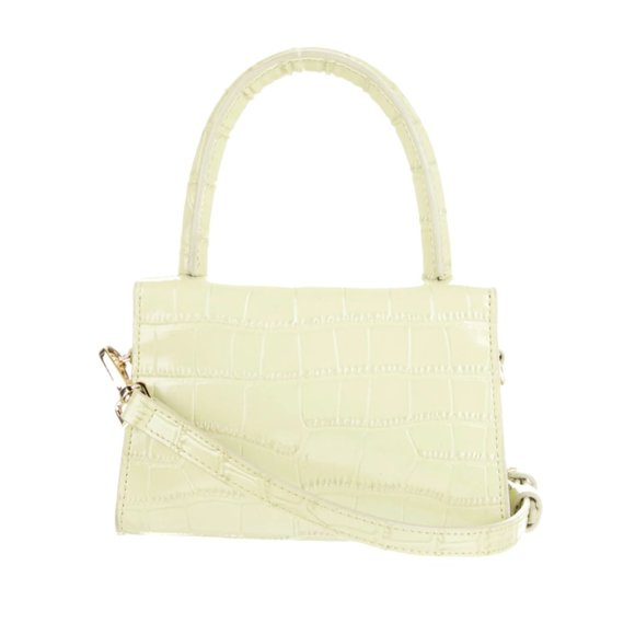 BY FAR Leather Mini Bag - Picture 3 of 5